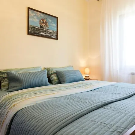 House With A Parking Space Valica, - 12681 Umag